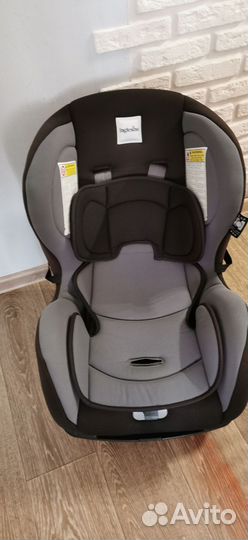 Детское автокресло Inglesina 1-2 группа 0-18 кг