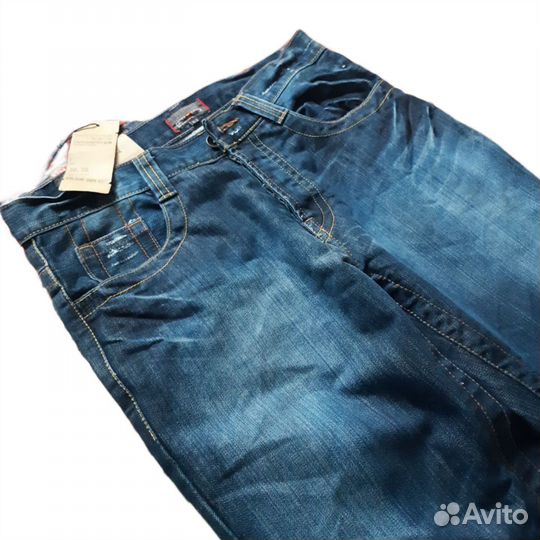 Джинсы клеш true religion type