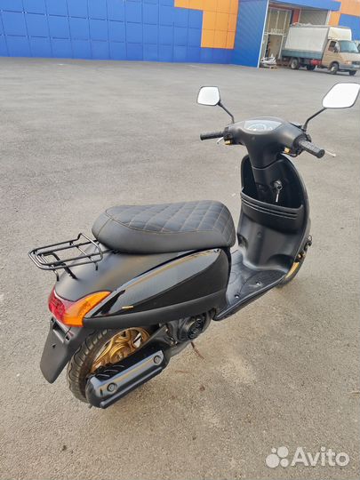 Продам скутер