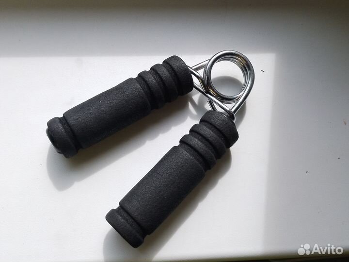 Эспандер кистевой 10 кг