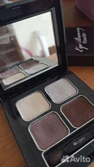 Декоративная косметика тени Mac pupa Isadora