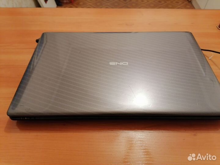 Ноутбук dns, торг