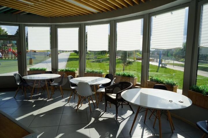 Общепит, 278 м²