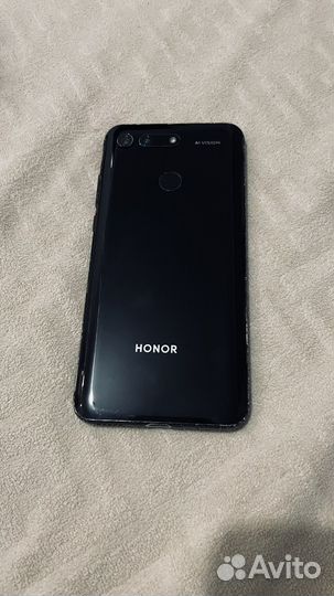 HONOR View 20, 6/128 ГБ