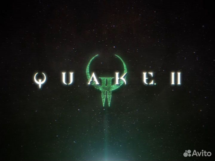 Quake 2 Remastered Steam Gift
