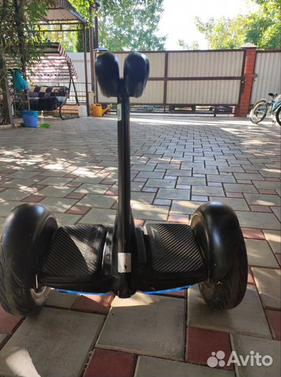 Гироскутер segway ninebot