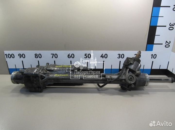 Рейка рулевая Land Rover LR058378