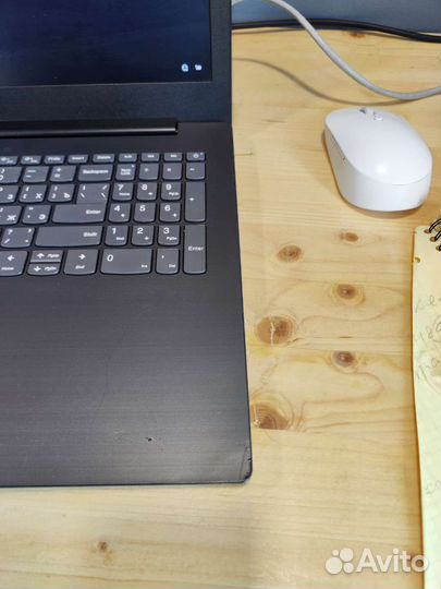 Ноутбук Lenovo i3 12gb + ssd