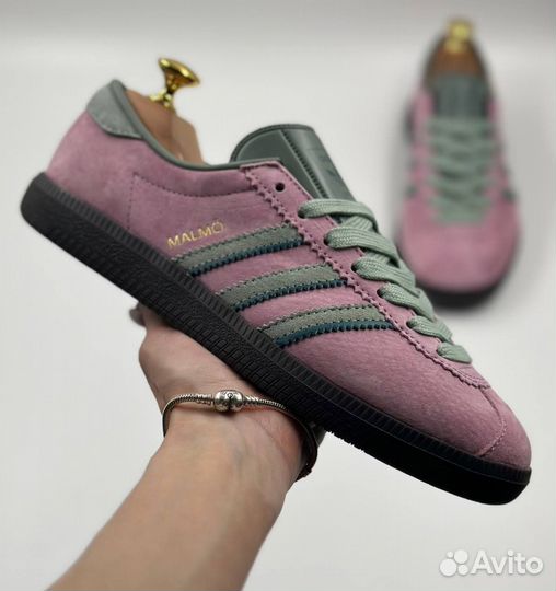 Кроссовки Adidas Malmo