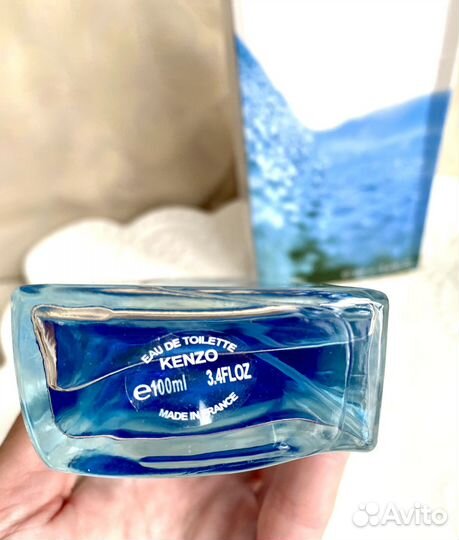 L'Eau Par Kenzo 100 ml