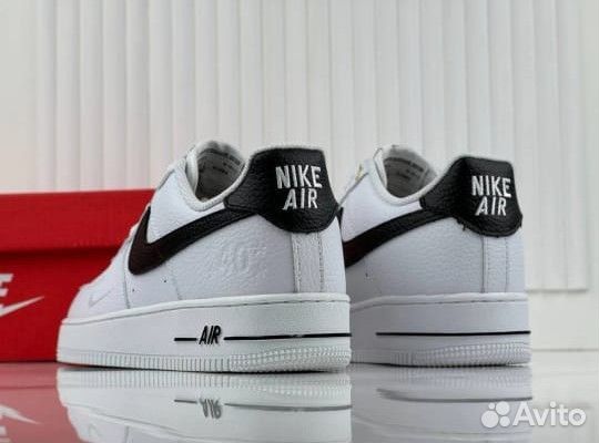 Кроссовки Nike air force 1