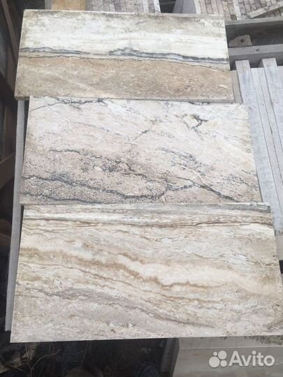 Травертин 600*300