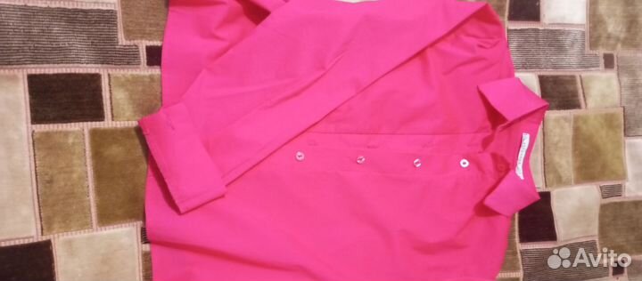 Рубашка женская