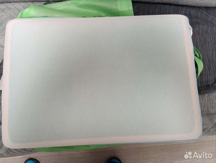 Подушка ортопедическая