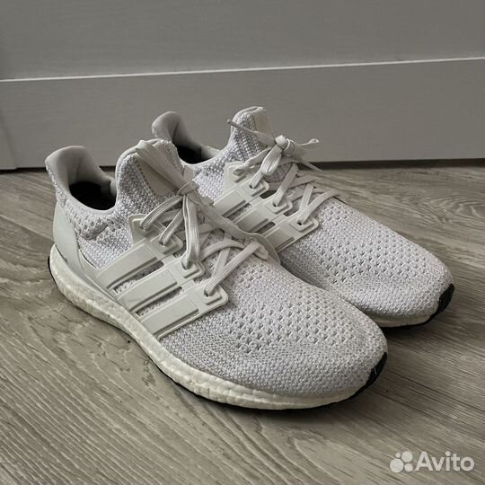 Adidas ultra boost мужские