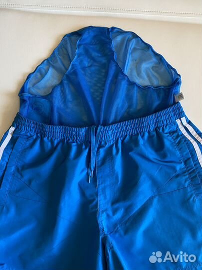 Новые шорты nike,adiddas фирменные Оригинал L