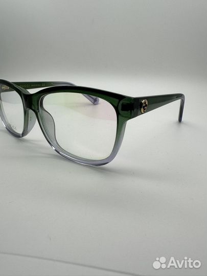 Оправа для очков Gucci
