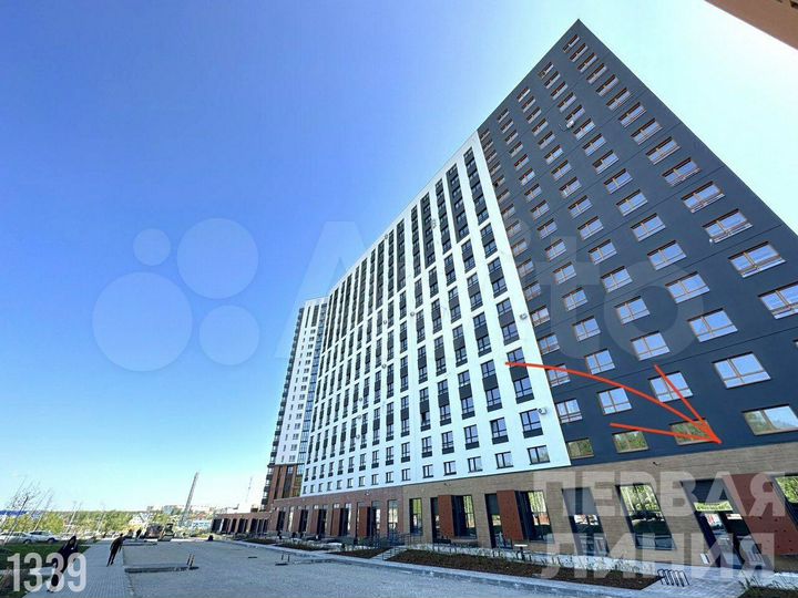 Сдам помещение свободного назначения, 55 м²