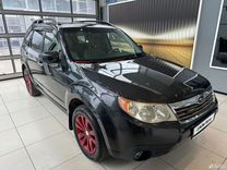 Subaru Forester 2.5 AT, 2011, 175 000 км, с пробегом, цена 950 000 руб.