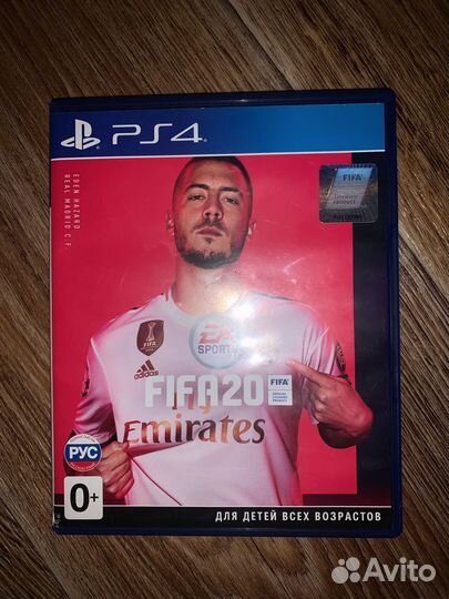 Игры для приставок ps4