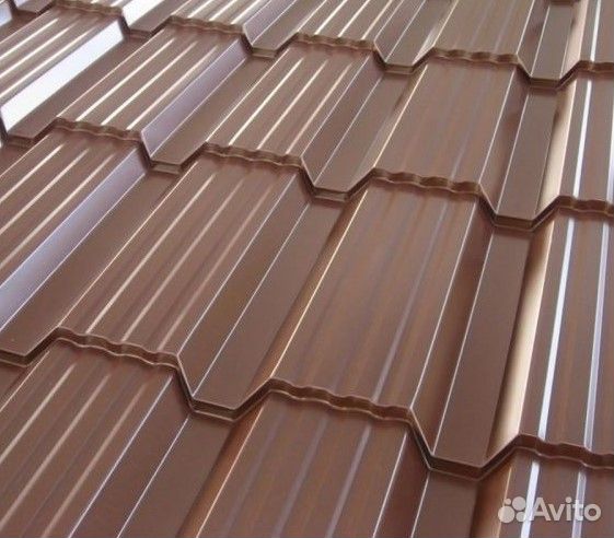 Профнастил