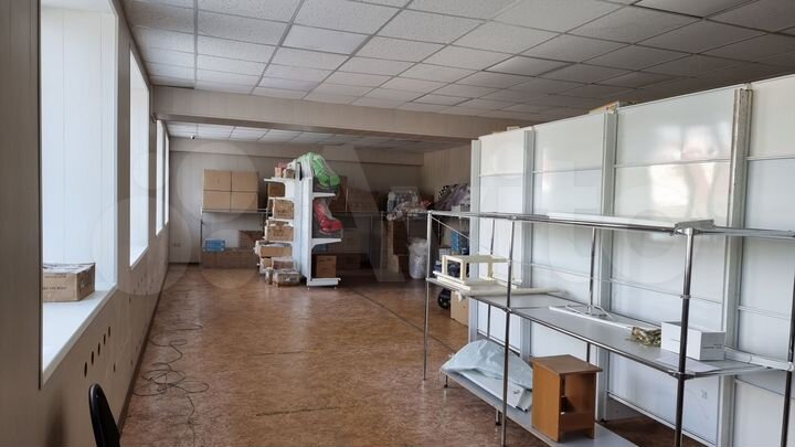 Офис, 110 м²