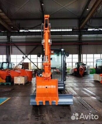 Мини-экскаватор Lonking CDM6025, 2023