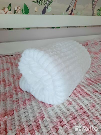 Новый плед 200220