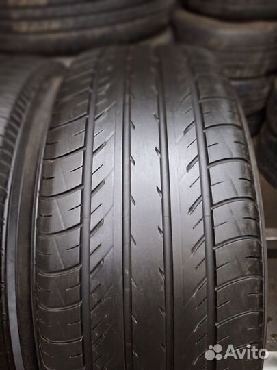 Yokohama dB Decibel E70 225/55 R55 98V