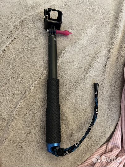 Экшн камера GoPro Hero 4