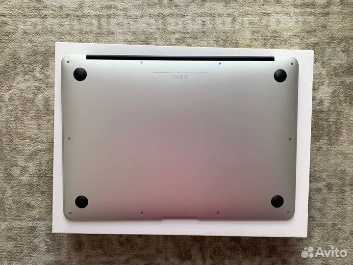Macbook air 13 2017