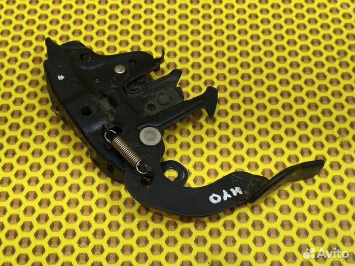 Замок капота передний Renault Koleos HY0 2TR 703