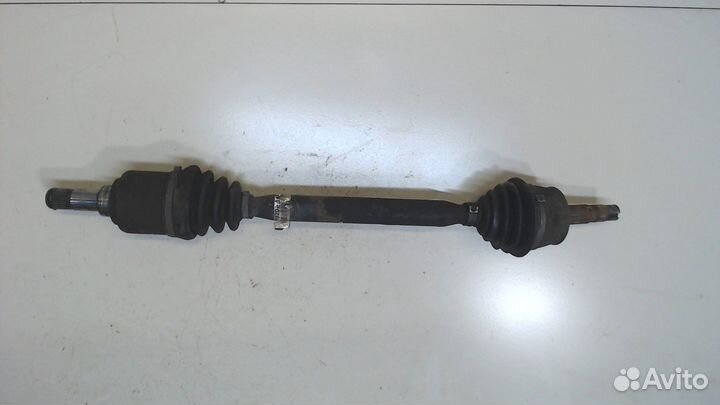 Полуось Fiat Stilo, 2002