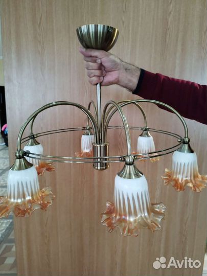 Светильник настенный