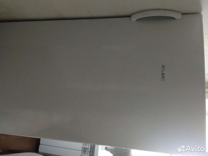 Морозильная камера Атлант М7203-100 бу