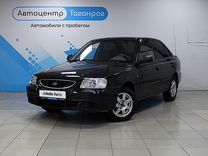 Hyundai Accent 1.5 MT, 2011, 261 300 км, с пробегом, цена 699 000 руб.