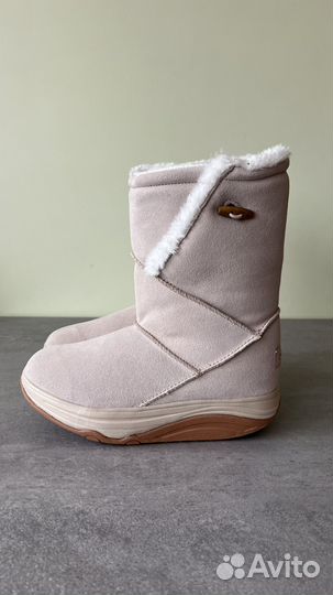 Сапоги зимние Walkmaxx Winter Boots