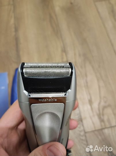 Бритва электрическая Braun Series 3