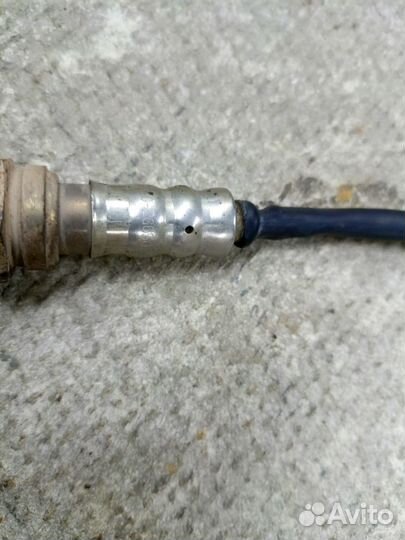 Датчик кислородный Hyundai Kia 39210-2G650