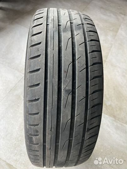 Toyo Proxes CF2 225/55 R19 99V