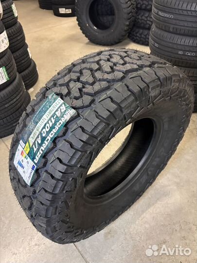 Roadcruza RA1100 A/T 315/70 R17 121S