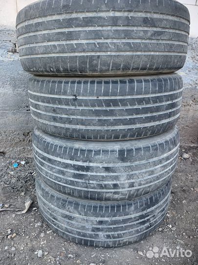 Toyo Proxes R36 225/55 R19