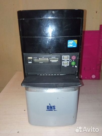 Пк core i5