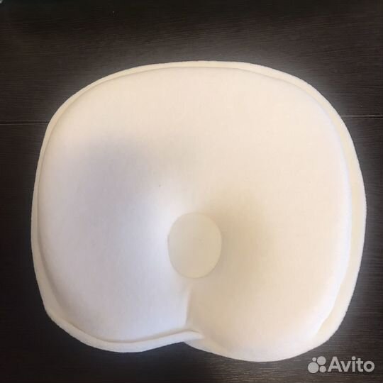 Подушка для новорожденных