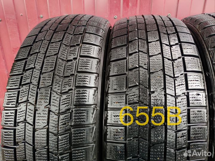 Dunlop Graspic DS3 195/55 R16