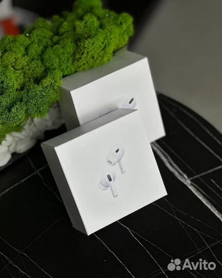 Наушники airpods