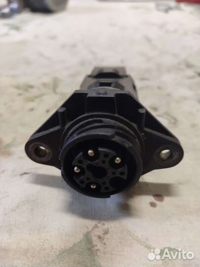 Переключатель света mercedes w210