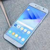 Samsung A3 2017 Оригинальные Запчасти (Киров)