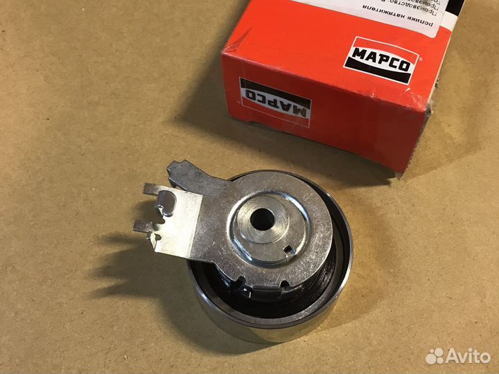 Ролик 8692630 mapco для S40 S60 S80 V70