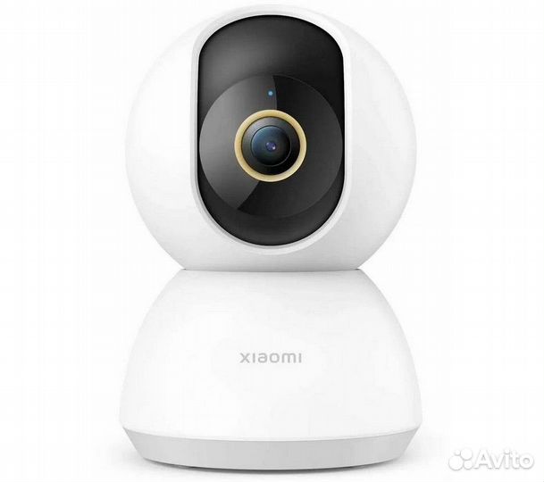 Новая IP-камера Xiaomi Smart Camera C300 2K Global